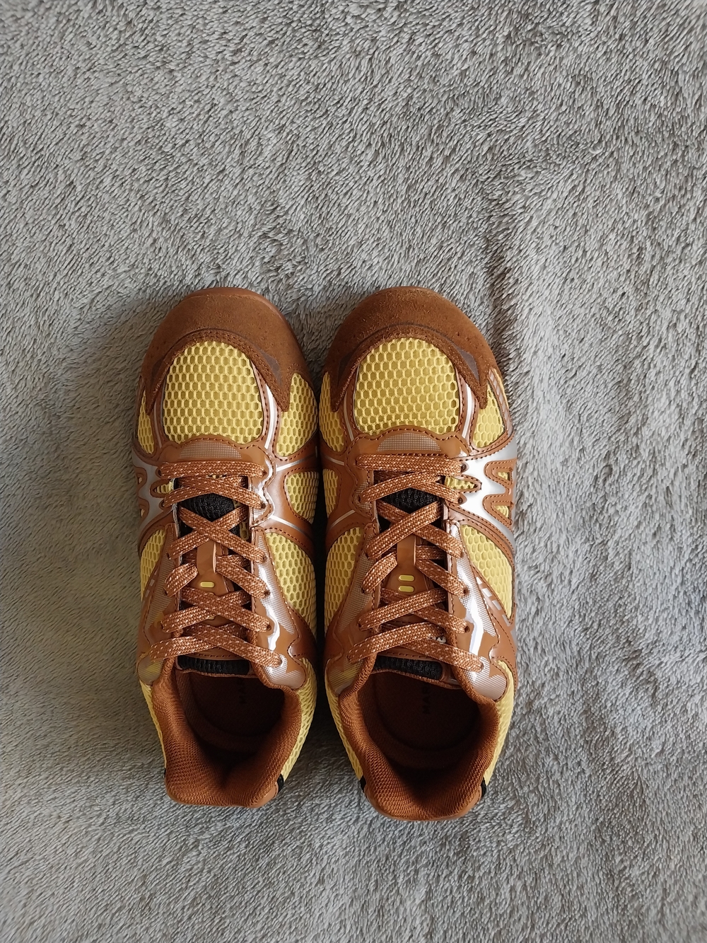 Marc Jacobs Spring  Sneakers